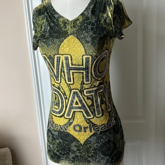 New‎ Orleans Saints - Picture 1 of 11